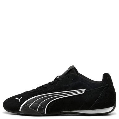 ZAPATILLAS MUJER PUMA URBANAS NEGRO PUMA CATCH SD - 1