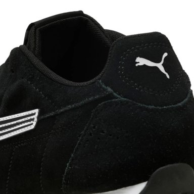 ZAPATILLAS MUJER PUMA URBANAS NEGRO PUMA CATCH SD - 5