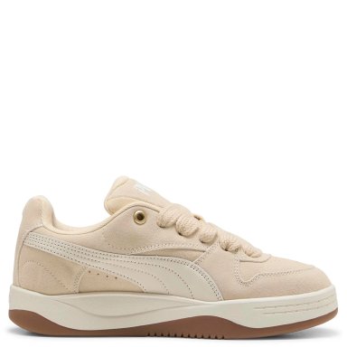 ZAPATILLAS MUJER PUMA CASUALES BEIGE PARK LUNA SD  - 2