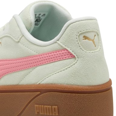 ZAPATILLAS MUJER PUMA CASUALES MULTICOLOR PUMA CLUB II ERA PLATFORM SD  - 5