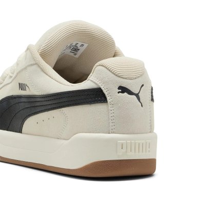 ZAPATILLAS HOMBRE PUMA URBANO BLANCO PARK LIFESTYLE EASY SD - 5