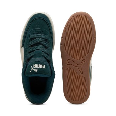 ZAPATILLAS HOMBRE PUMA URBANO VERDE PARK LIFESTYLE SK8 SD - 3