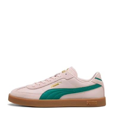 ZAPATILLAS MUJER PUMA URBANO ROSADO CLUB II ERA - 1