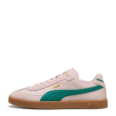ZAPATILLAS MUJER PUMA URBANO ROSADO CLUB II ERA - 1