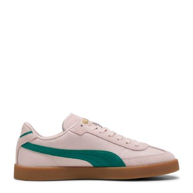 ZAPATILLAS MUJER PUMA URBANO ROSADO CLUB II ERA - 3