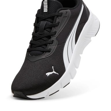 ZAPATILLAS MUJER PUMA RUNNING NEGRO FLEXFOCUS LITE MODERN - 5