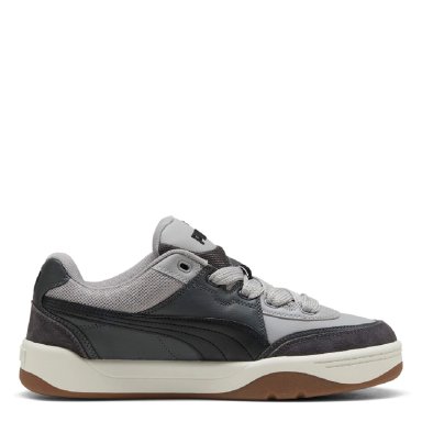 ZAPATILLAS HOMBRE PUMA URBANO GRIS PARK LIFESTYLE SK8 - 2