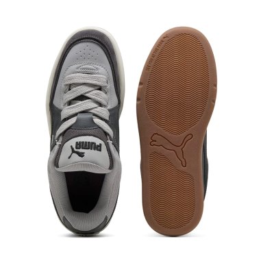 ZAPATILLAS HOMBRE PUMA URBANO GRIS PARK LIFESTYLE SK8 - 3