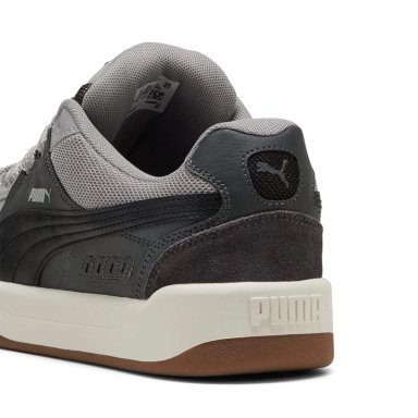 ZAPATILLAS HOMBRE PUMA URBANO GRIS PARK LIFESTYLE SK8 - 5