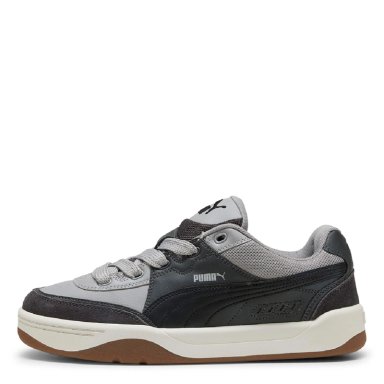 ZAPATILLAS HOMBRE PUMA URBANO GRIS PARK LIFESTYLE SK8 - 1