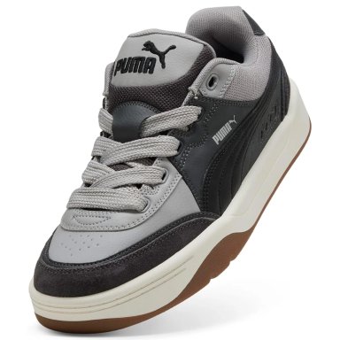 ZAPATILLAS HOMBRE PUMA URBANO GRIS PARK LIFESTYLE SK8 - 4
