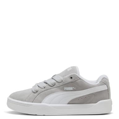 ZAPATILLAS HOMBRE PUMA URBANO GRIS PARK LIFESTYLE EASY SD - 1