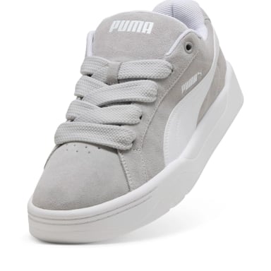 ZAPATILLAS HOMBRE PUMA URBANO GRIS PARK LIFESTYLE EASY SD - 3