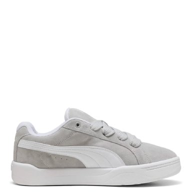 ZAPATILLAS HOMBRE PUMA URBANO GRIS PARK LIFESTYLE EASY SD - 2