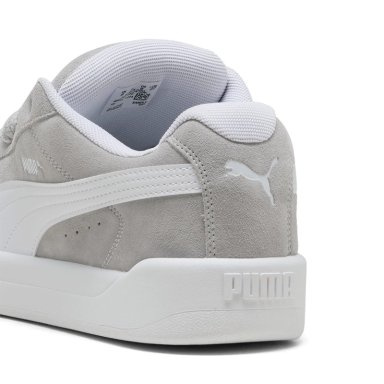 ZAPATILLAS HOMBRE PUMA URBANO GRIS PARK LIFESTYLE EASY SD - 5