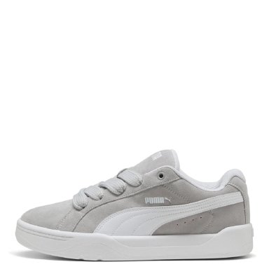ZAPATILLAS HOMBRE PUMA URBANO GRIS PARK LIFESTYLE EASY SD - 1
