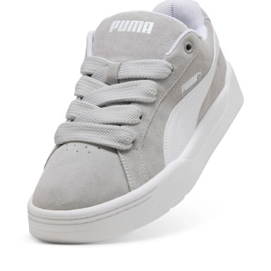 ZAPATILLAS HOMBRE PUMA URBANO GRIS PARK LIFESTYLE EASY SD - 3