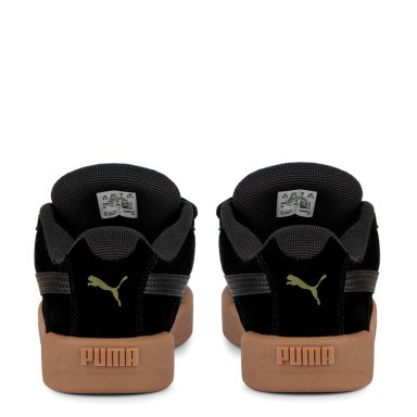 ZAPATILLAS HOMBRE PUMA URBANO NEGRO PARK LIFESTYLE EASY SD - 4