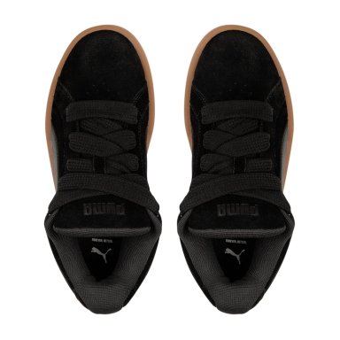 ZAPATILLAS HOMBRE PUMA URBANO NEGRO PARK LIFESTYLE EASY SD - 3