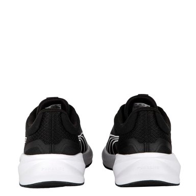 ZAPATILLAS MUJER PUMA RUNNING NEGRO FLYER LITE - 3