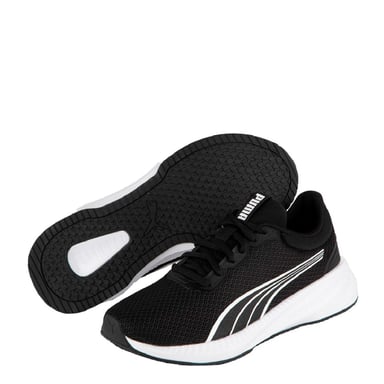 ZAPATILLAS MUJER PUMA RUNNING NEGRO FLYER LITE - 2