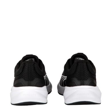 ZAPATILLAS MUJER PUMA RUNNING NEGRO FLYER LITE - 3