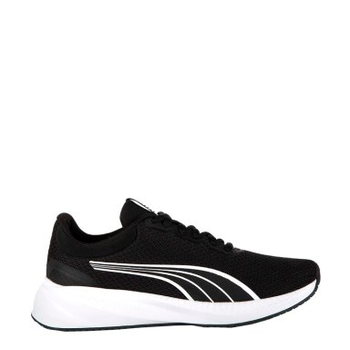 ZAPATILLAS MUJER PUMA RUNNING NEGRO FLYER LITE - 1
