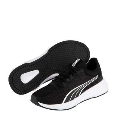 ZAPATILLAS MUJER PUMA RUNNING NEGRO FLYER LITE - 2