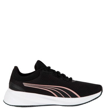 ZAPATILLAS MUJER PUMA RUNNING NEGRO FLYER LITE - 2