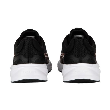 ZAPATILLAS MUJER PUMA RUNNING NEGRO FLYER LITE - 4