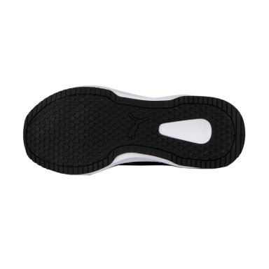 ZAPATILLAS MUJER PUMA RUNNING NEGRO FLYER LITE - 5