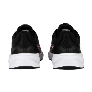 ZAPATILLAS MUJER PUMA RUNNING NEGRO FLYER LITE - 4