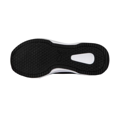 ZAPATILLAS MUJER PUMA RUNNING NEGRO FLYER LITE - 5