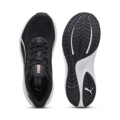 ZAPATILLAS MUJER PUMA RUNNING NEGRO SKYROCKET LITE 2 - 3