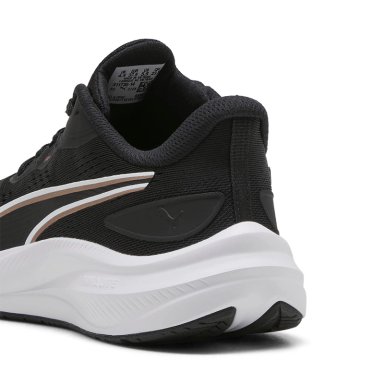 ZAPATILLAS MUJER PUMA RUNNING NEGRO SKYROCKET LITE 2 - 5