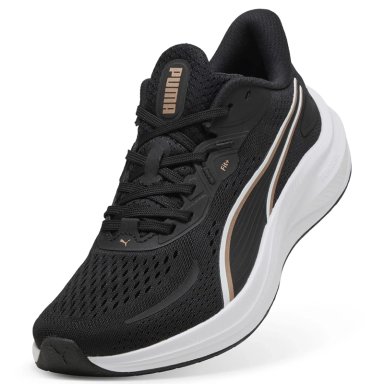 ZAPATILLAS MUJER PUMA RUNNING NEGRO SKYROCKET LITE 2 - 4