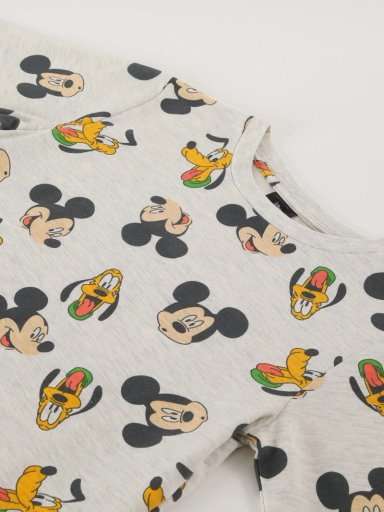 PIJAMA NIÑO DISNEY MICKEY - 3