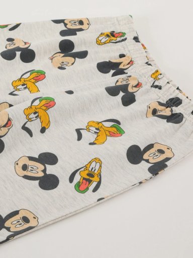 PIJAMA NIÑO DISNEY MICKEY - 4