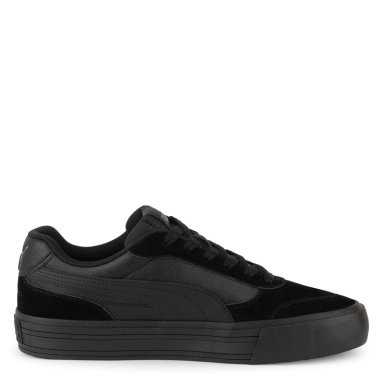 ZAPATILLAS HOMBRE PUMA URBANO NEGRO CC VULC - 2