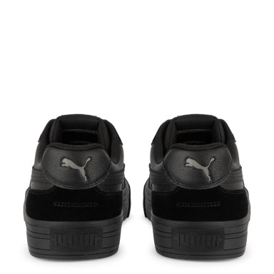 ZAPATILLAS HOMBRE PUMA URBANO NEGRO CC VULC - 4
