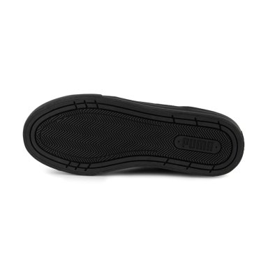ZAPATILLAS HOMBRE PUMA URBANO NEGRO CC VULC - 5