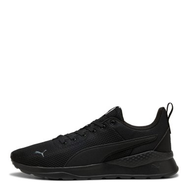 ZAPATILLAS MUJER PUMA URBANO NEGRO ANZARUN LITE - 1