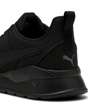 ZAPATILLAS MUJER PUMA URBANO NEGRO ANZARUN LITE - 5