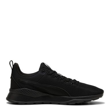 ZAPATILLAS MUJER PUMA URBANO NEGRO ANZARUN LITE - 2
