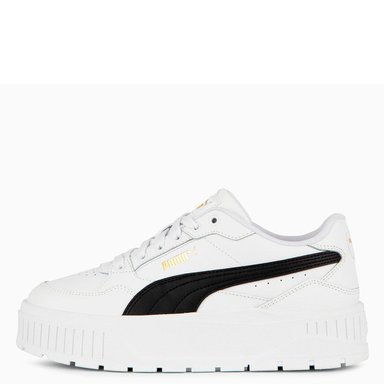 ZAPATILLAS MUJER PUMA URBANO BLANCO KARMEN II IDOL - 1