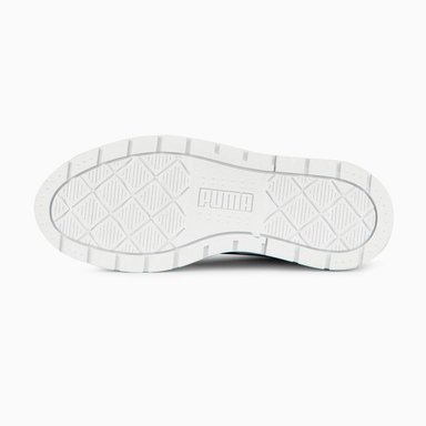 ZAPATILLAS MUJER PUMA URBANO BLANCO KARMEN II IDOL - 5
