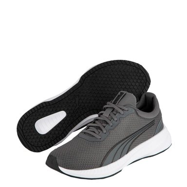 ZAPATILLAS HOMBRE PUMA RUNNING GRIS FLYER LITE - 3