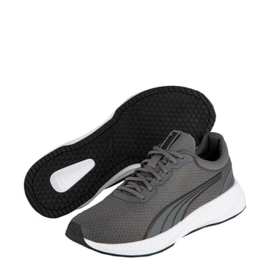 ZAPATILLAS HOMBRE PUMA RUNNING GRIS FLYER LITE - 3