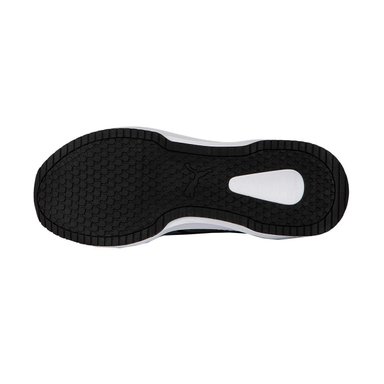 ZAPATILLAS HOMBRE PUMA RUNNING GRIS FLYER LITE - 5