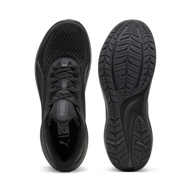 ZAPATILLAS HOMBRE PUMA RUNNING NEGRO SKYROCKET LITE 2 - 3